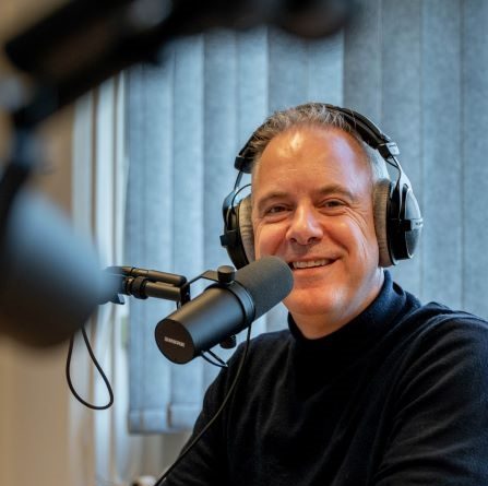 Podcast 'Digitale Toegang in de Zorg'